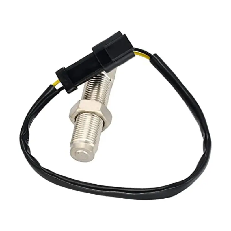3244131 1967973 1252966 Speed Sensor Fits For Caterpillar Excavator 311C 311Dlrr 312C 312Cl 312D 1