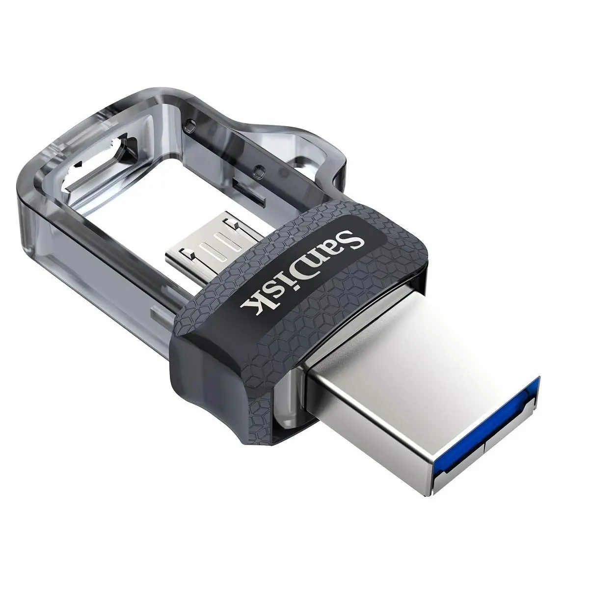 San Disk Ultra Dual Pen Drive M3.0 128Gb 1