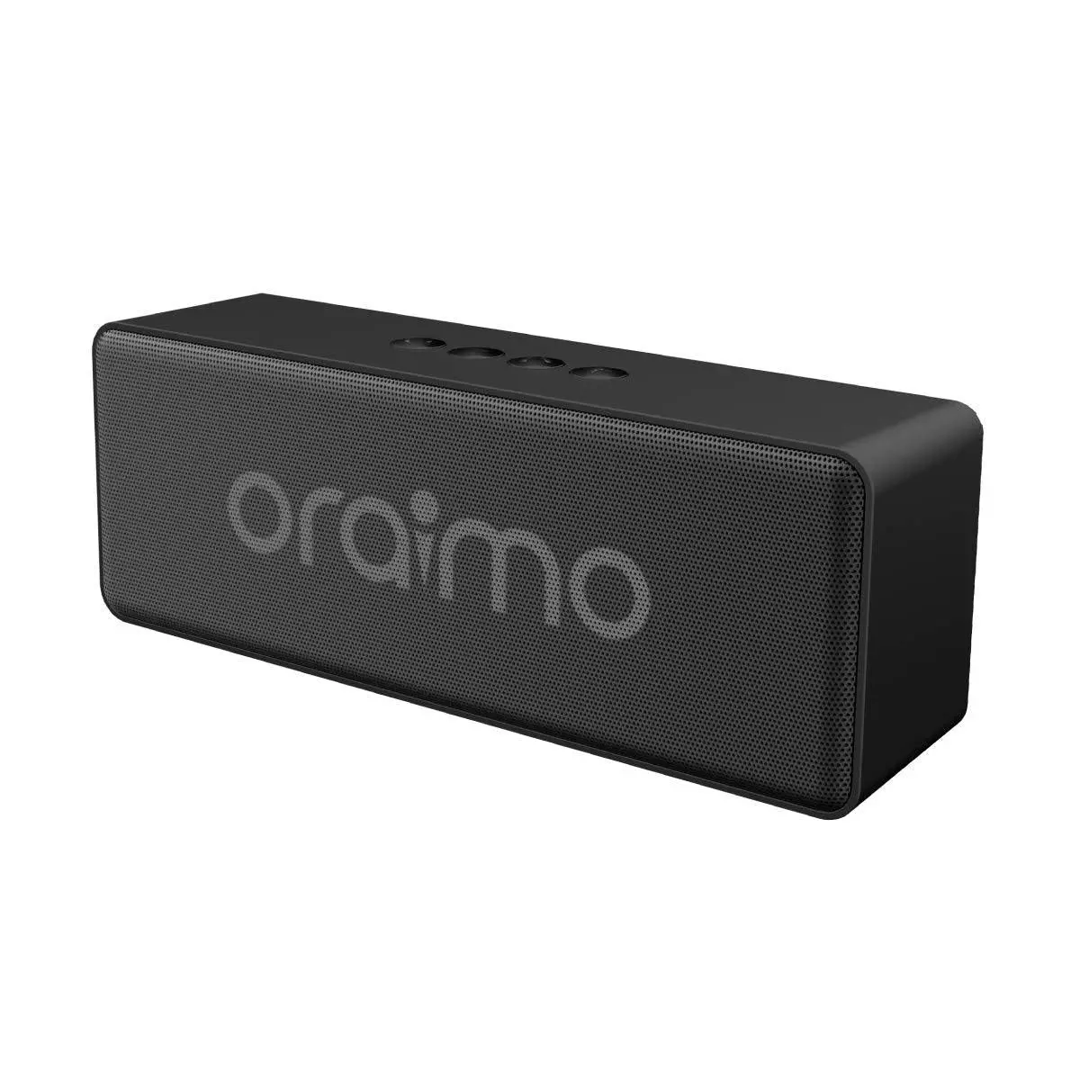 Oraimo Soundpro-2C 10W Portable Wireless Bluetooth Speaker With Fm Radio & Aux Input/Usb Disk/Tf Card Music Play Function (Obs-82Dn) 1