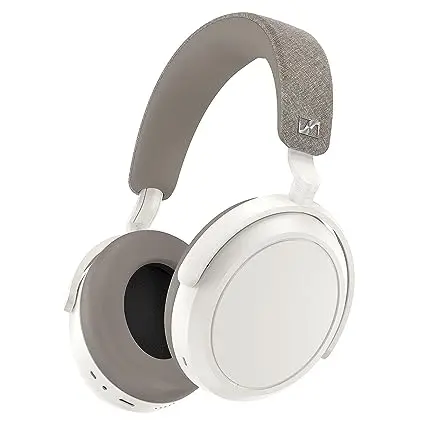 Sennheiser Momentum 4 Wireless Headphones 2