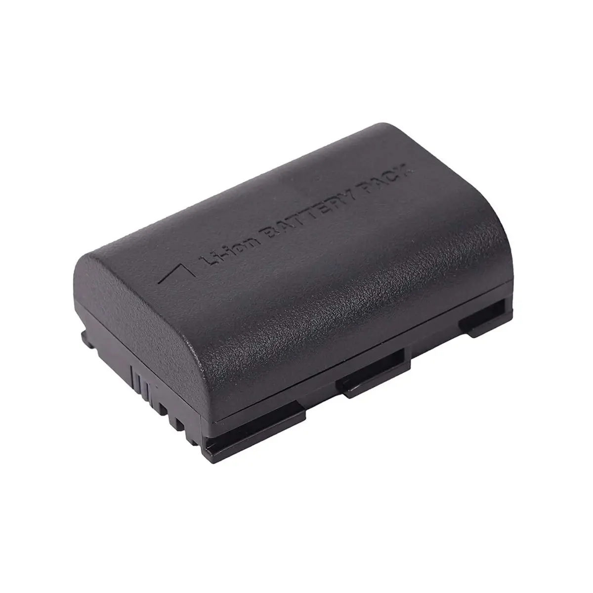 Digitek (Lp-E6 Platinum) 2100Mah Rechargeable Lithium-Ion Battery For  Dslr Camera | Compatibility - Eos Sd Mark Iii, Mark Ii, Eos 7D, Eos 6D, 60D, 70D (6 Month Warranty) 1