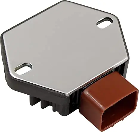 Sh683aa 31600-Hn5-671 Regulator Rectifier Fits For Honda Trx350 Trx400 Trx450 2