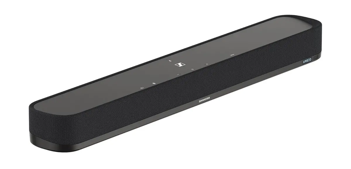 Sennheiser  Ambeo Bundle - Mini & Sub Woofer 1