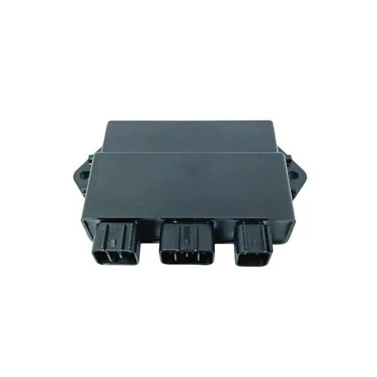Diselmart Replacement Cdi Ignition Module 5Nd-85540-10-00 For Yamaha Grizzly Kodiak 450 1