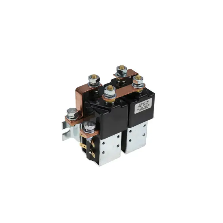 Diselmart 48V Forward Reverse Contactor 7022000 Sw182 Sw182b-299 For Jlg E300a E300aj E300ajp 1