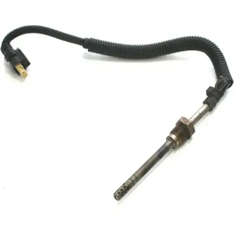 A0081533528 Exhaust Gas Temperature Sensor For Mercedes-Benz W463 W164 05-15 1