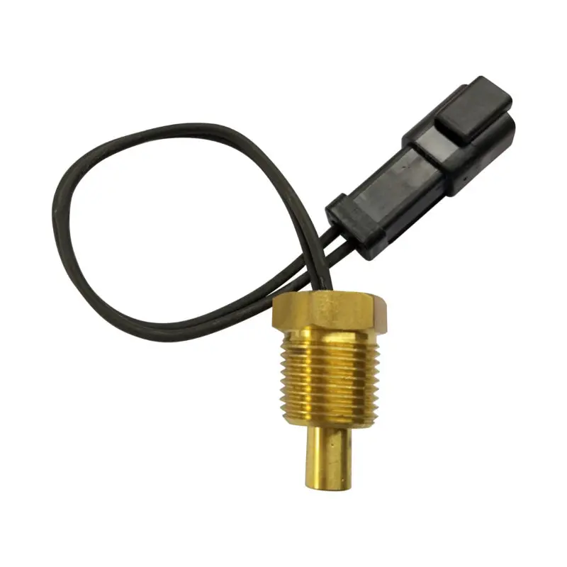 244-3106 Temperature Sensor Fits For Caterpillar Cat 414E 420D 428D 434E 444F 450E Loader 1