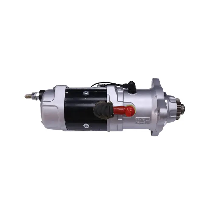 Diselmart Starter Motor 1109632 Ca2934853 2934853C 2934853 For Caterpillar Cat Engine C13 Imt 280 50Mt 24V 12T 1