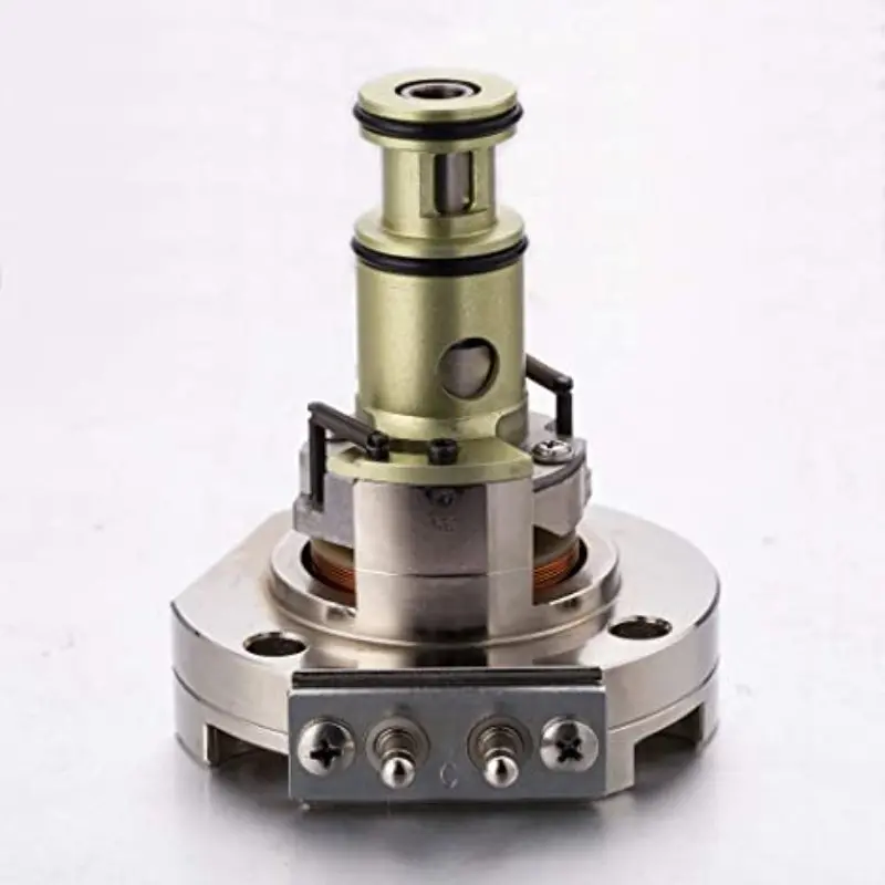 24V 3408324 Diesel Generator Engine Electronic Fuel Control Governor Pump Actuator Efc3408324 Fits For M11,Nt855,K19,K38,N14 1