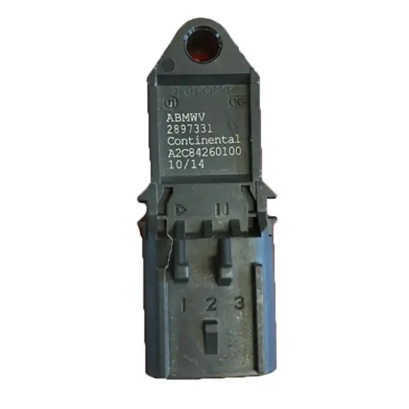 New 3331044  Ambient Air Sensor For Cummins L10 M11 Ism Diesel Engine Spare Part 1