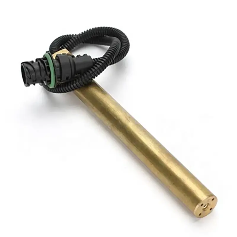 New 17202021 Level Sensor For Volvo L35f L60f L70f L90f L110f L120f A35f A40f L110g L120g L220g Diesel Engine Spare Part 1