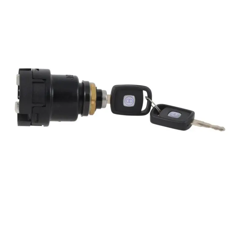 Diselmart Ignition Switch 1001102502 For Jlg Parts 1