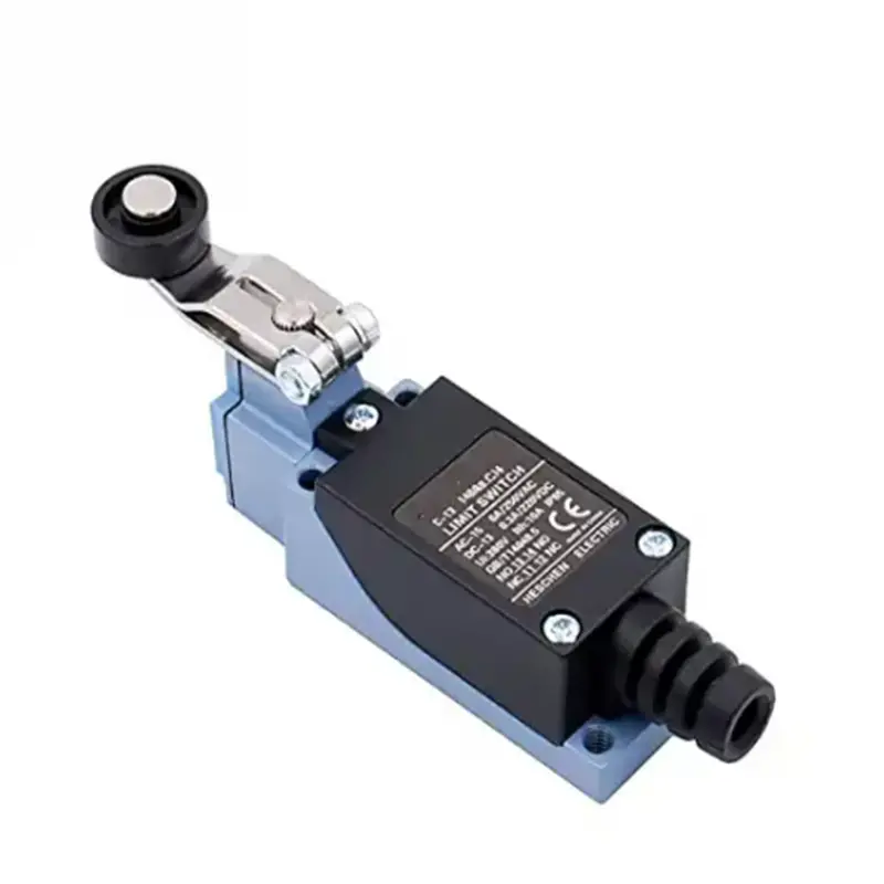 1001130614 Oem For Jlg Electric Scissor Lift R10 Roller Limit Switch 1001130614 1