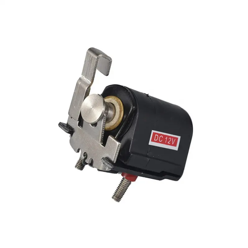 12V 330800626 Shut Off Solenoid Replacement Fits For Injection Pump 6.2 6.9 7.3 5.7 6.5 1