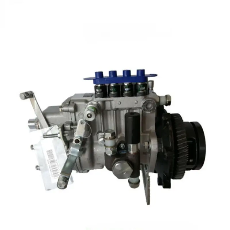 10402376075 Fuel Injection Pump Fits For Cummins 4B 6B 6C Isde Isle Qsb Nt855 M11 K19 K38 K50 1