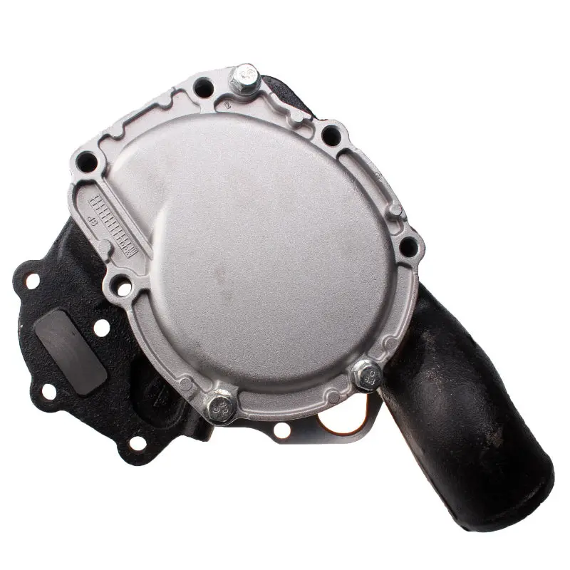 U5mw0205 Water Pump Fits For Perkins Engine 1106D-E66ta 2