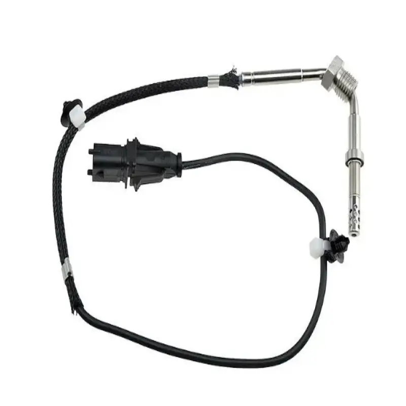 1247640 Oem New Replacement Exhaust Gas Temperature Sensor For Opel Astra J Gtc Cascada 1