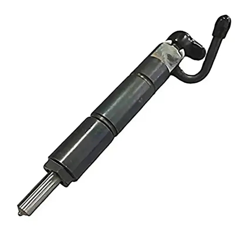 New Fuel Injectors 212-8470 2128470 For Caterpillar Cat 312C 320C 320D E320c 3066 Engine Diesel Engine Spare Part 1