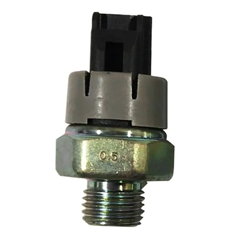 New 83530-E0220 Oil Pressure Sensor For Hino Engine J05 J08 Kobelco Excavator Sk200-8 Diesel Engine Spare Part 1
