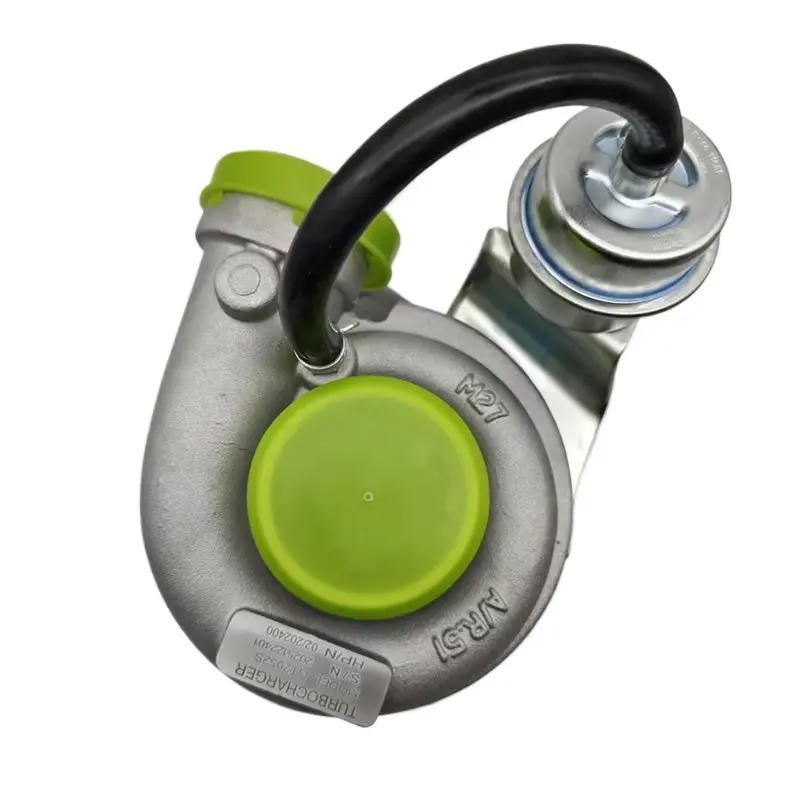 Diselmart Gt2052 Turbocharger 02/202400 02/202415 For Perkins Engine 1004-40T Jcb 3Cx 4Cx 1
