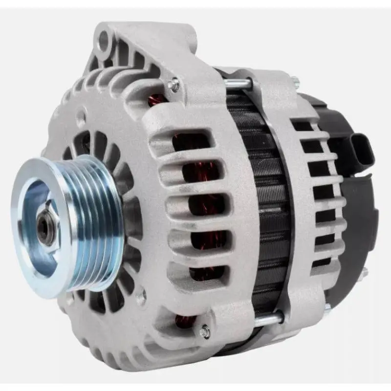 Diselmart Alternator For Chevrolet Silverado 2500 Hd 2007 2008 2009 2010 2012 2013 2014 1