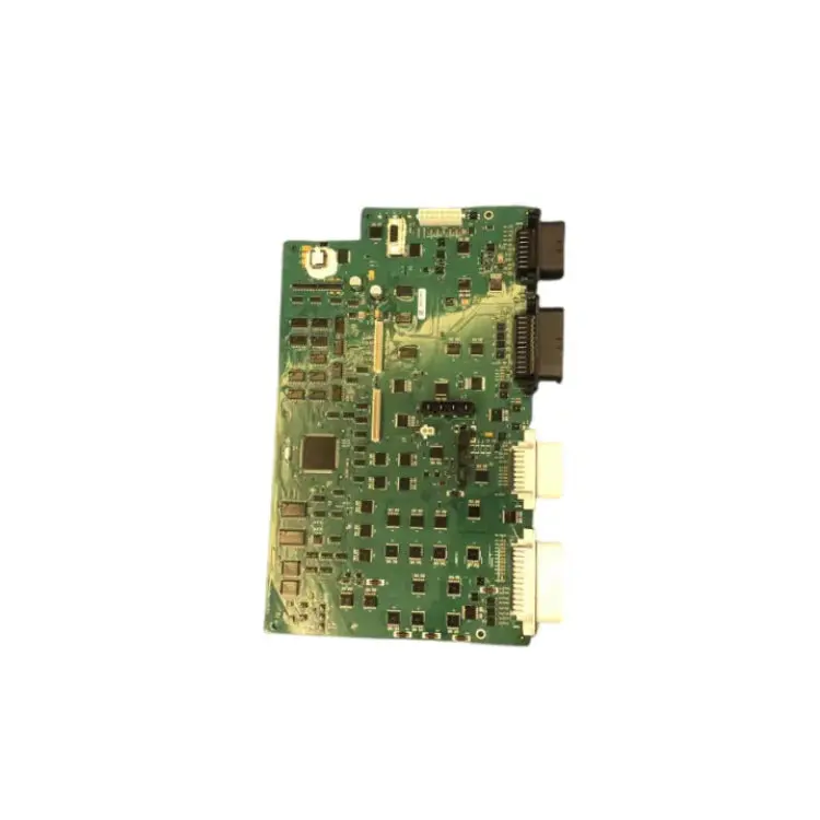 Diselmart New Original Pcb Circuit Board 146392Gt 146392 For Genie Articulated Boom Lift Z-80/60 1
