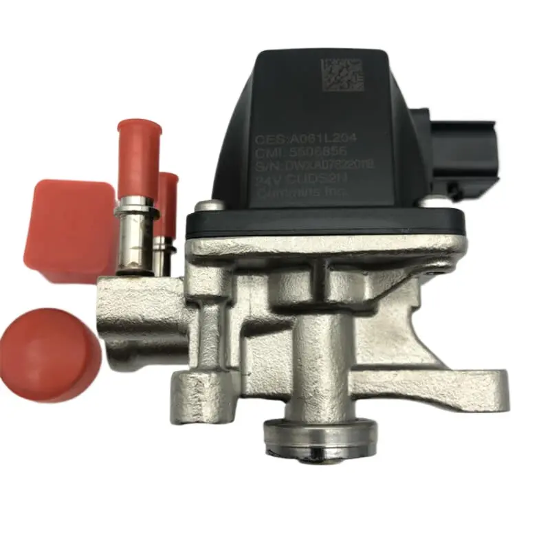 Diselmart Urea Def Injector Doser Pump A050s572 5578983Rx For Dodge Cummins 4377649 New 1