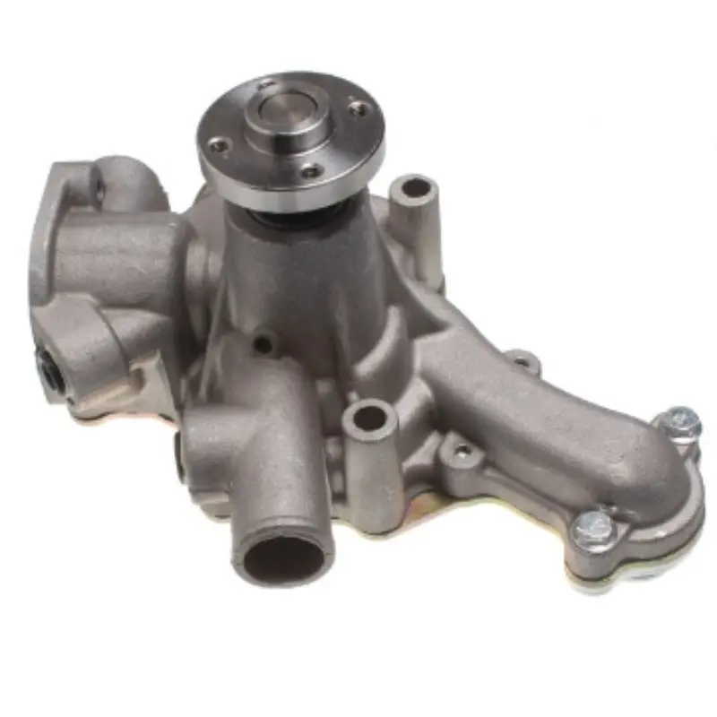 Diselmart Water Pump 129107-42002 129150-42000 For Yanmar F195 Fx195 F235 Fx235 F255 2