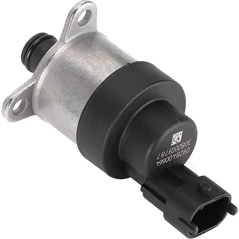 0928400664 Fuel Pump Regulator Pressure Control Valve Fits For Ford Galaxy/Mondeo/S-Max 1