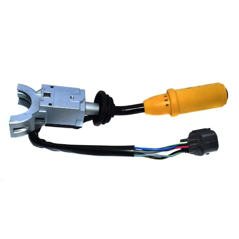 701/52701 Oem Switch Forward Reverse Left Hand Handle 701/52701 For Jcb 3Cx 4Cx 1