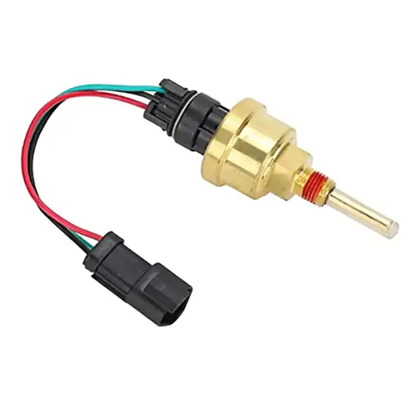 New 2399957 Water Electronic Coolant Level Sensor For Caterpillar Cat Engine 3126B 3176C 3196  3406E 3408E 3412C Diesel Engine Spare Part 1