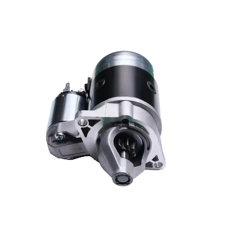 Diselmart Starter Motor Yf1-98376-30-10 Yf1983763010 For Yamaha Generator Edl7000se 1