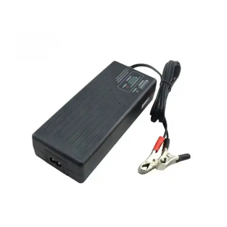 Diselmart Battery Charger 1267395 1267395Gt For Genie Part 1