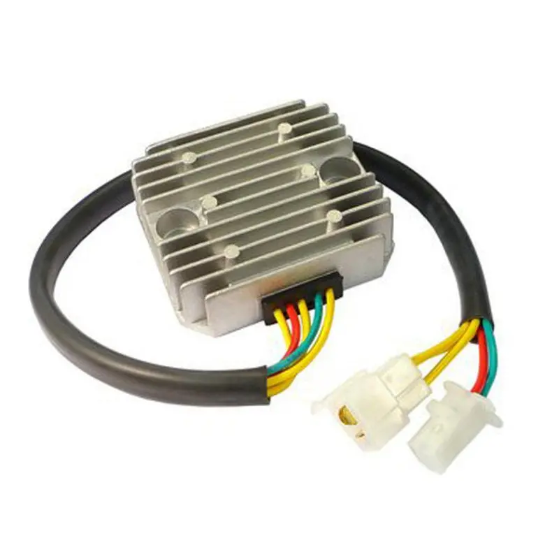 31600-Ba1-R300 Regulator Rectifier Fits For S1 125 S3 125 Vj 125 Fi Vjf 250 1