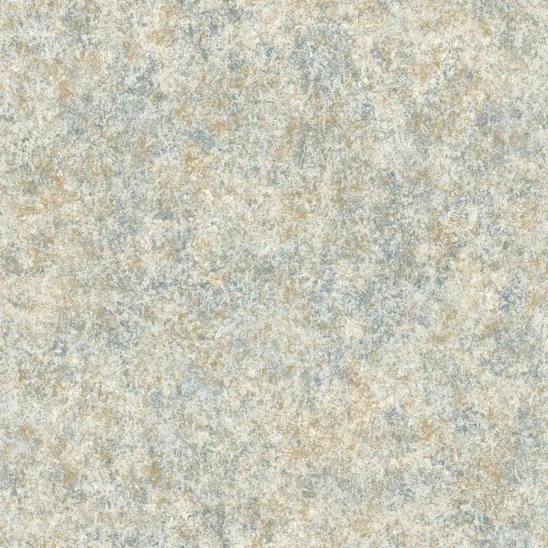 Tassili Wallpaper Sky Blue Sample 1