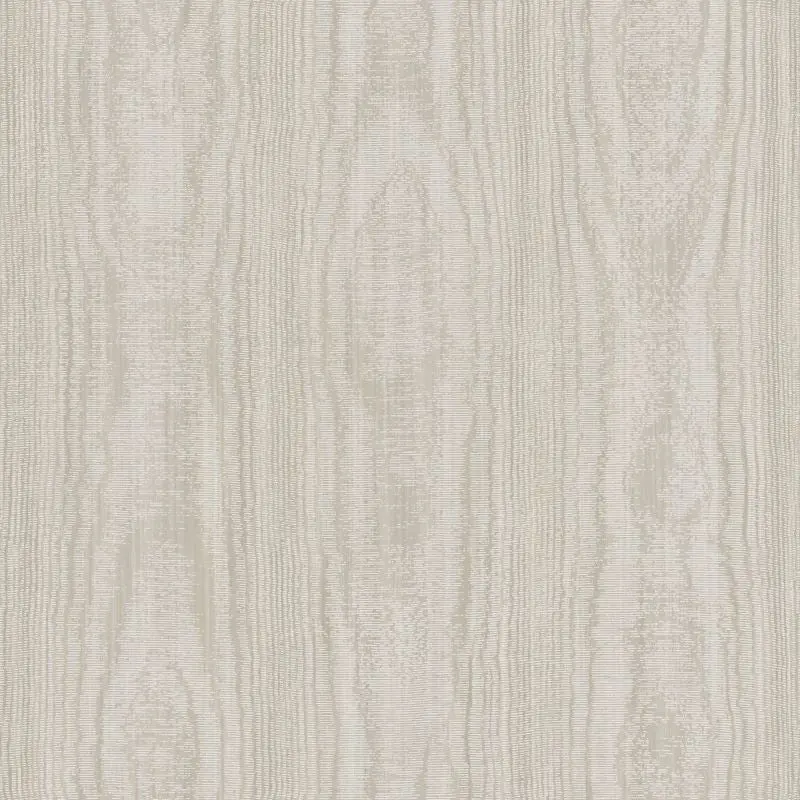 Sahel Rippled Water Wallpaper Stone Grey Sample 1