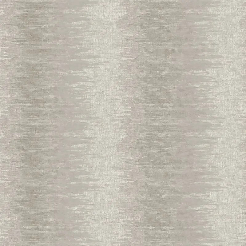 Katam Colour Blend Wallpaper Stone Grey Sample 1