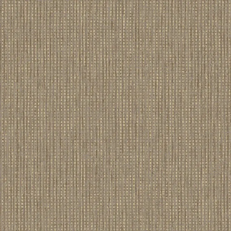 Pique Textured Wallpaper Sample - Rust 1