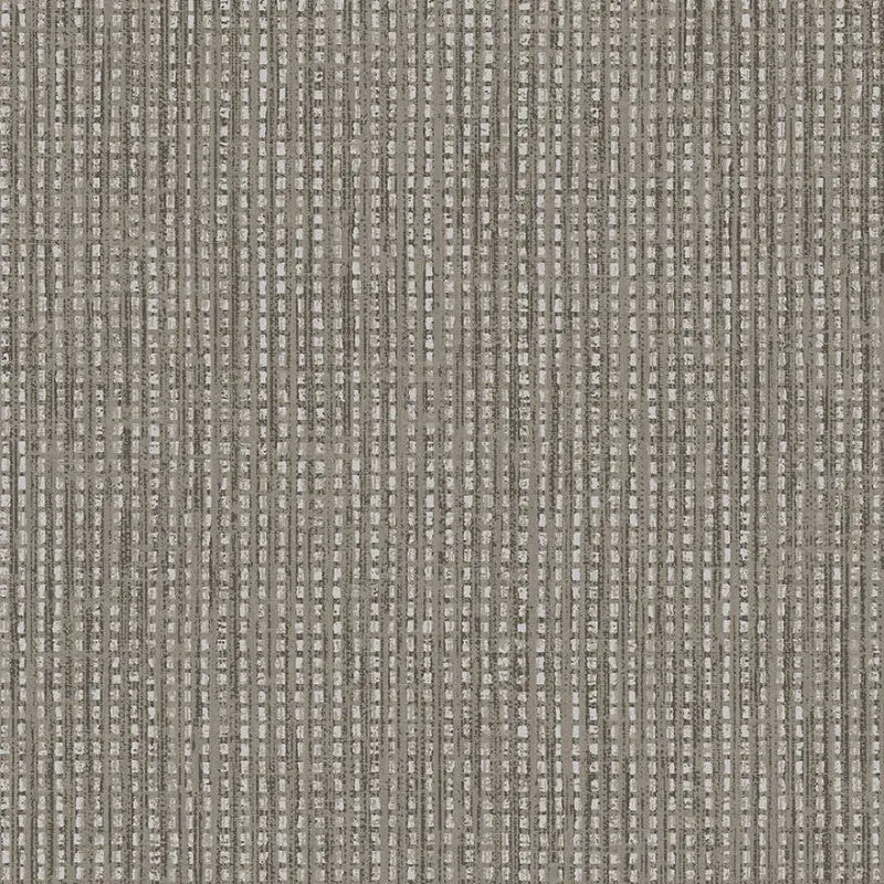 Pique Textured Wallpaper Sample - Charcoal 1