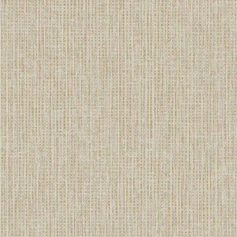 Pique Textured Wallpaper Sample - Taupe 1