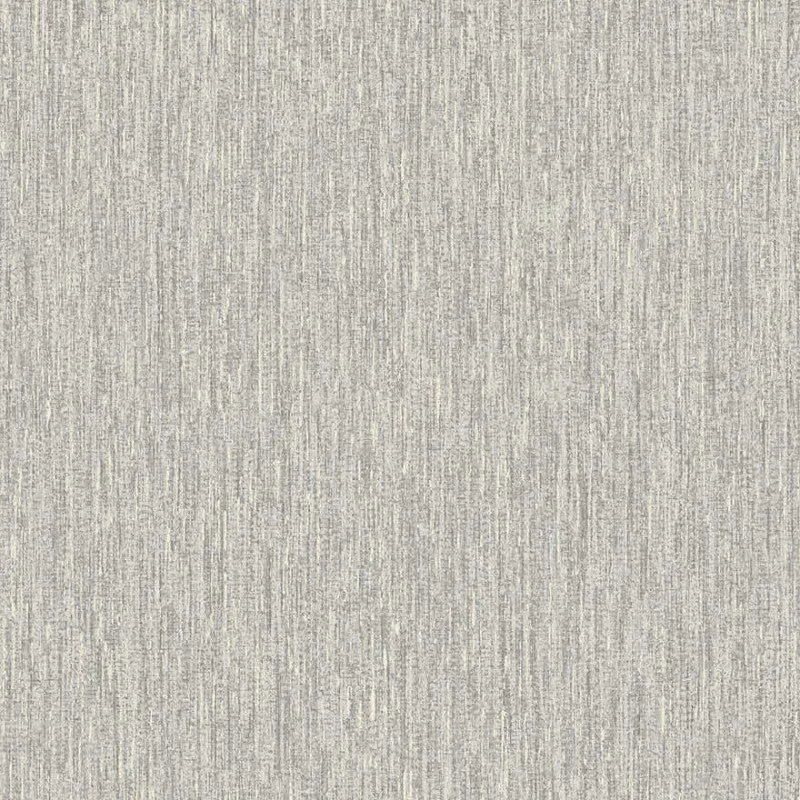 Textura Textured Metallic Wallpaper Sample - Grey 1
