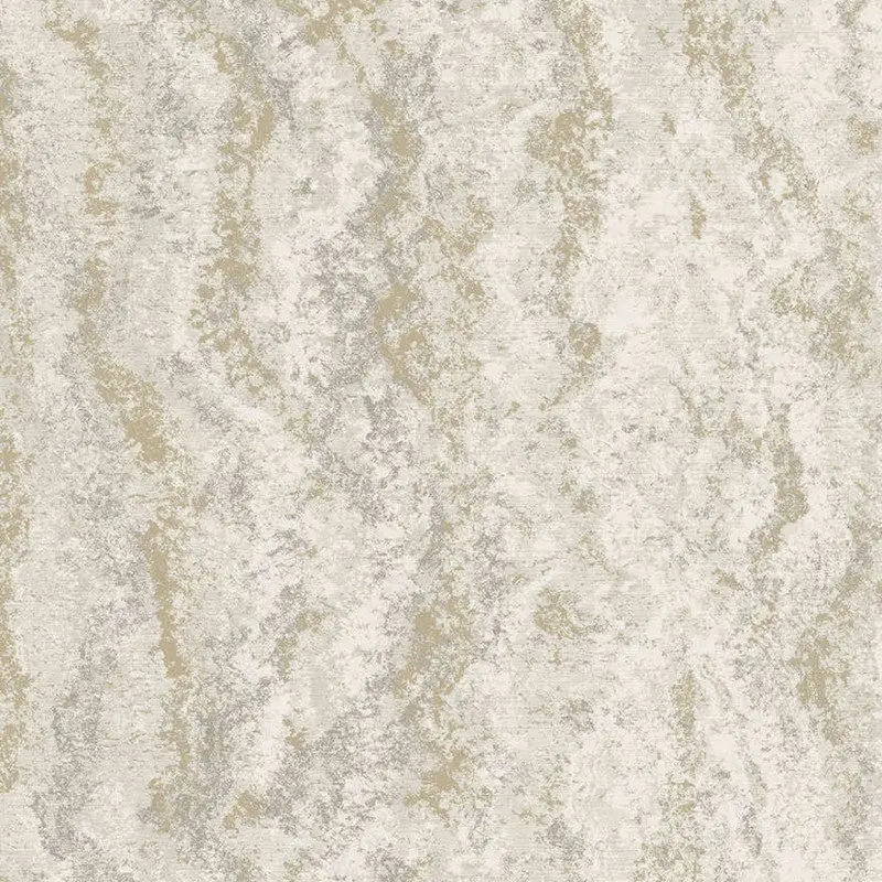 Tinos Marble Effect Wallpaper Sample - Dove 1