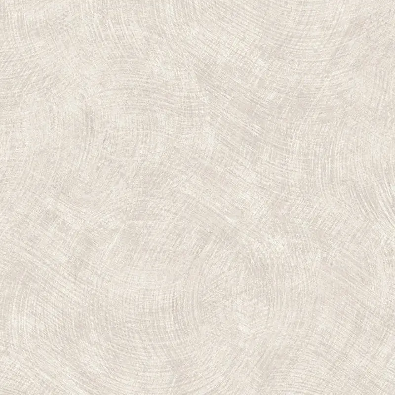 Ondala Soft Wave Textured Wallpaper Sample - Cream 1