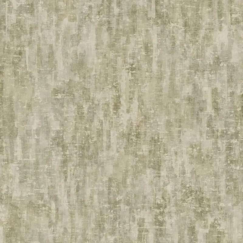 Modulo Textured Wallpaper Sample - Sage 1