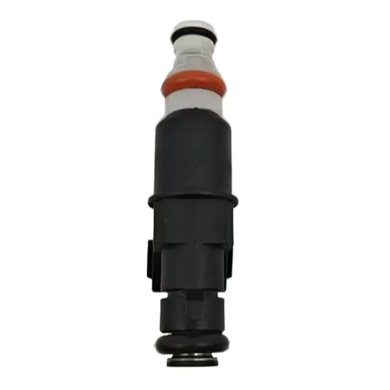 Diselmart 4Pcs Fuel Injectors For Honda Accord 2.4L I4 2003-2007 16450-Raa-A01 2