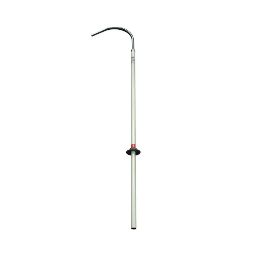 Electric Vehicle Rescue Pole 1