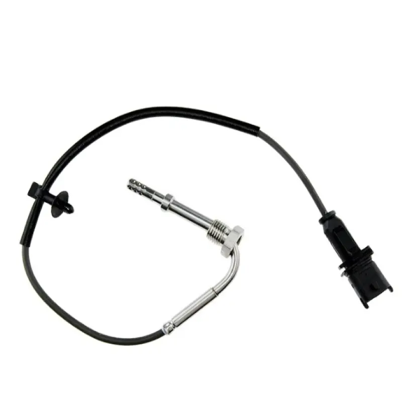 55574183 Oem New Replacement Exhaust Gas Temperature Sensor 55574183 For Volvo 1
