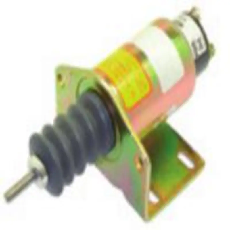 12V Relay D.C. Solenoid 3740048 For Deutz Engine F2l511 Jlg 40H 40H+6 45Ha 1