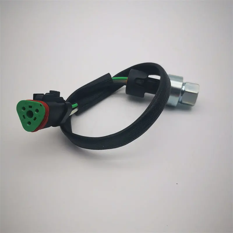 161-9930 Oil Pressure Sensor For Caterpillar Cat 3176 3196 3456 Engine 345B 365B Excavator 1