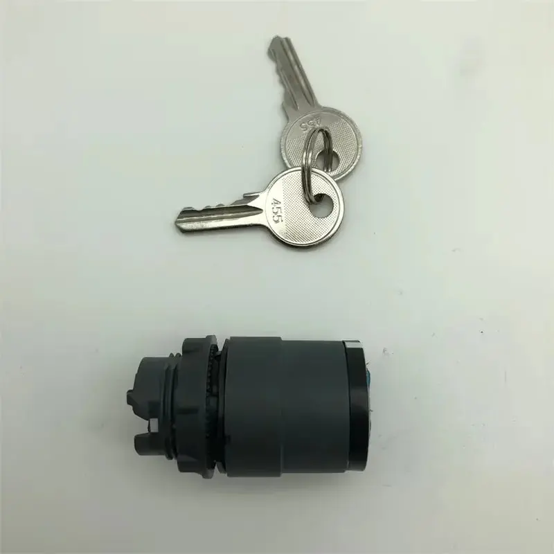 3 Position Key Switch 66811Gt 66811 For Genie Z-20/8 Z-25/8 Z-135/70 Z-30/20 Z-34/22 Z-45/22 Z-45/25 Z-60/34 Z-80/60 Zx-135/70 2